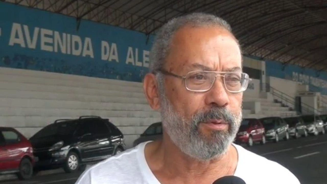 Escola mais nova de Taubaté desfila no sábado de Carnaval