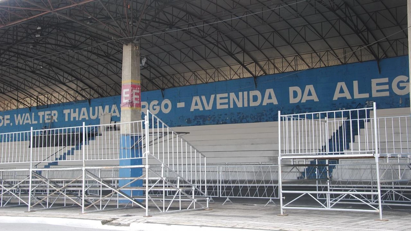 Bloco Bom Conselho é cancelado na última hora