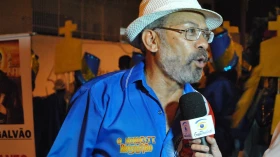Bonfim se prepara para entrar na avenida