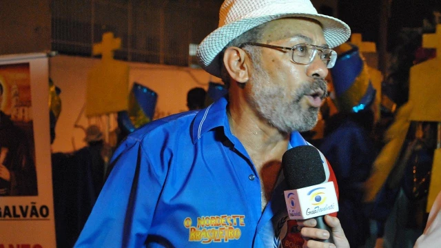 Bonfim se prepara para entrar na avenida