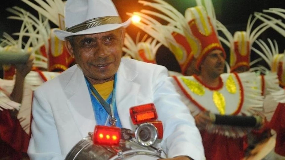 Melhores momentos – Acadêmicos do Bonfim 
