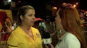 Diversidade cultural será retratada pela comissão de frente da Mocidade