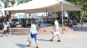MPB é destaque do “Show na Praça”