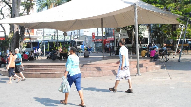 MPB é destaque do “Show na Praça”