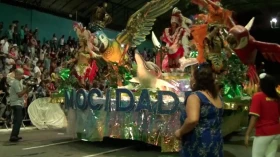 Melhores momentos - Mocidade Alegre