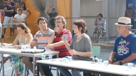 Apuração define título da Boêmios da Estiva