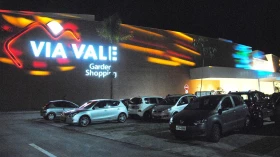 Via Vale Garden inaugura salas de cinema 