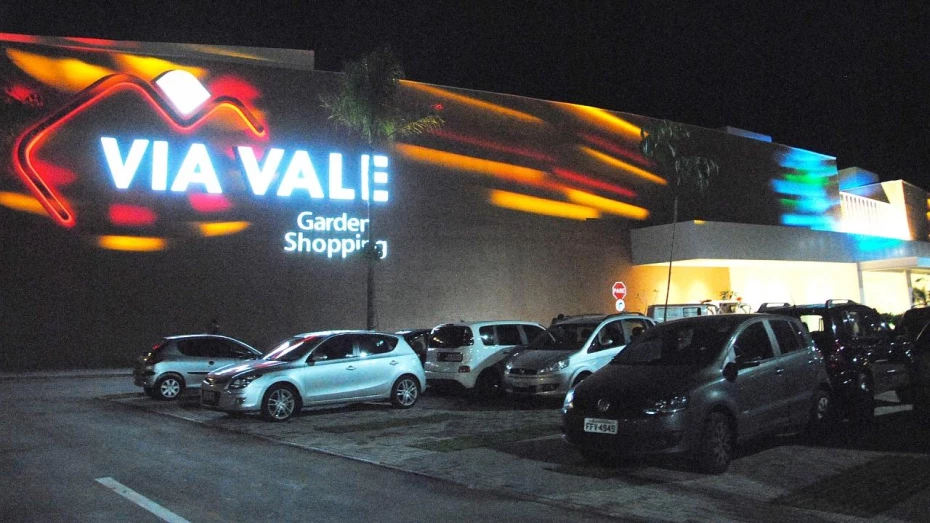 Via Vale Garden inaugura salas de cinema 