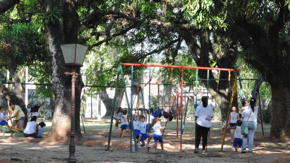 Sítio do Picapau Amarelo comemora Páscoa com “Caçada ao Coelho”