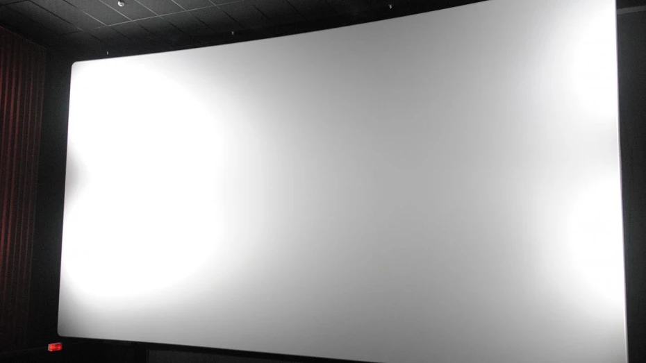 Cinemark inaugura sala XD Cinemark inaugura sala XD