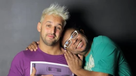 Teatro Metrópole reabre com show de comédia