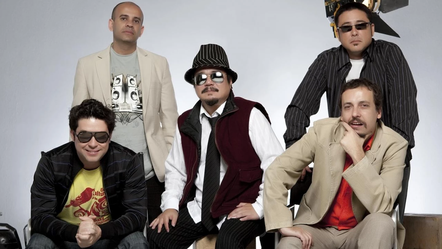 Domingo tem Sambarock no Sesc 