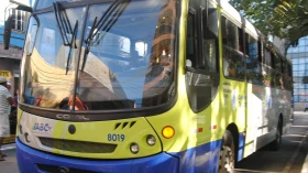 Festa Italiana terá transporte extra