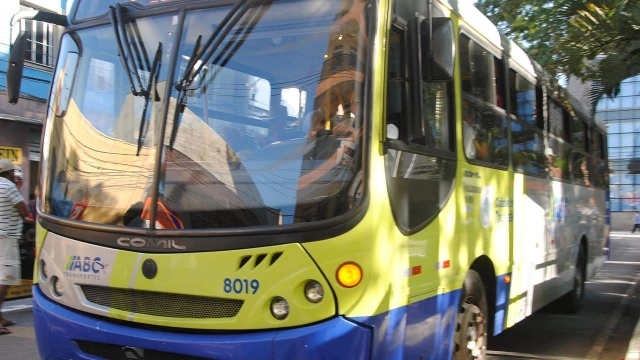 Festa Italiana terá transporte extra