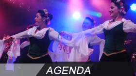 Confira a programação da Festa de Quiririm para essa sexta-feira