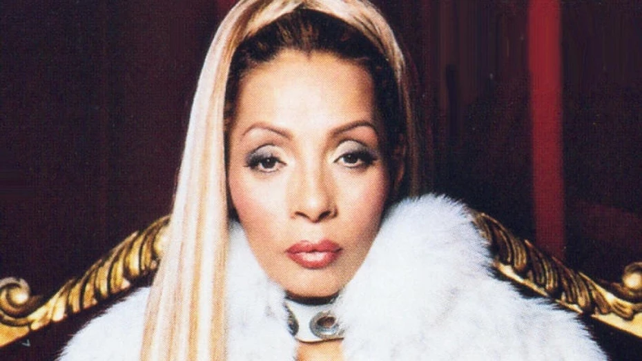 Lady Zu se apresenta neste domingo no Sesc
