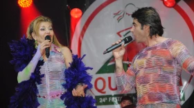 Finestra Del Cuore encerra noite de sábado