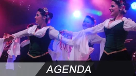 Confira as atrações deste domingo na 24ª Festa de Quiririm