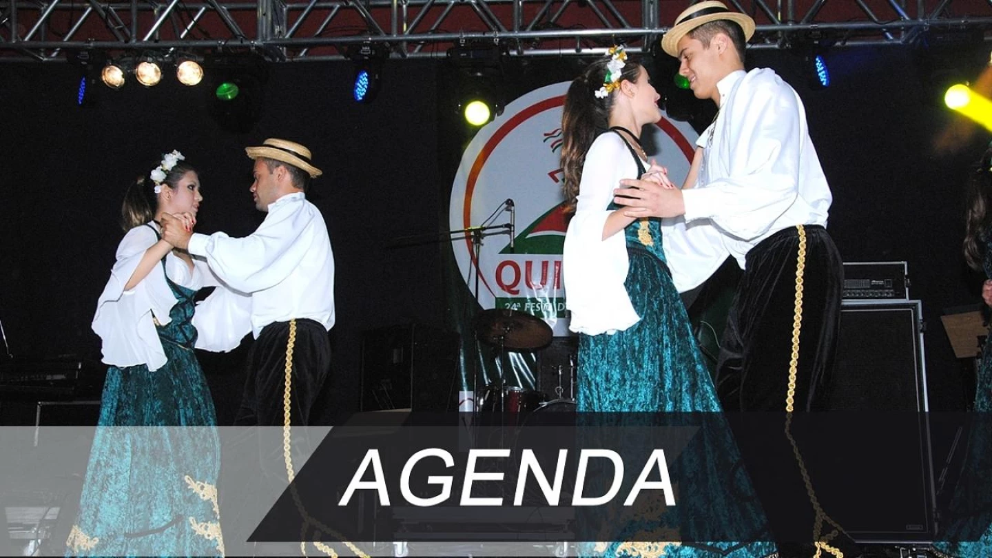 Confira a programação desta terça-feira
