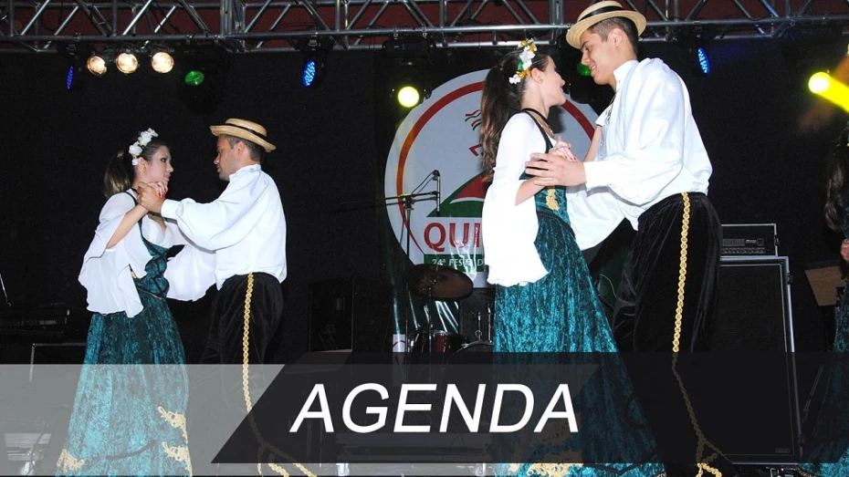 Confira a programação desta terça-feira
