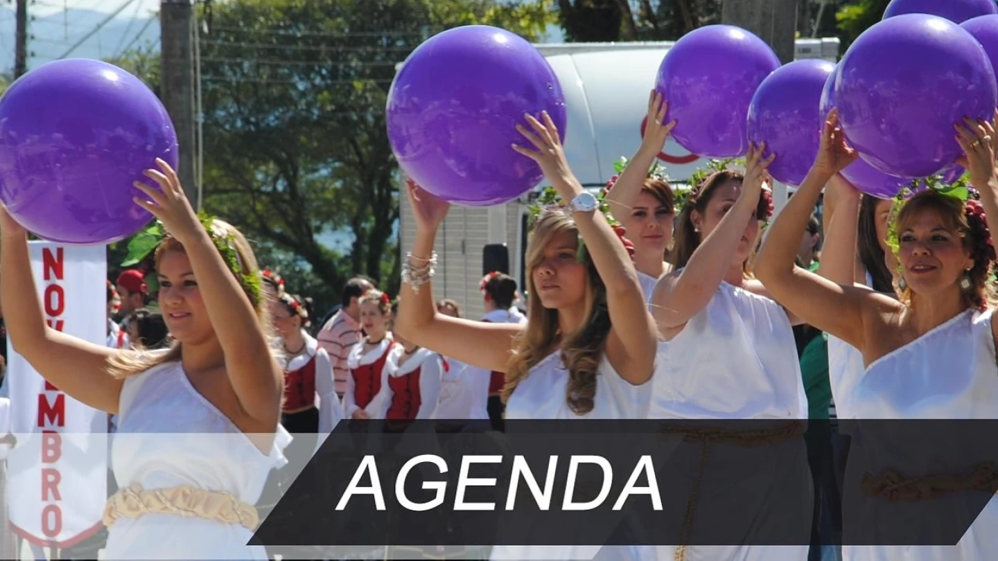 Confira a programação desta quarta-feira