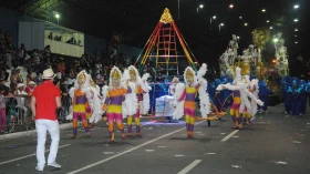 Reunião discute futuro do carnaval taubateano