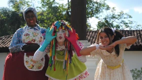 Sítio comemora Semana Nacional de Museus  
