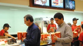 Cinema tem sessões mais baratas todos os dias
