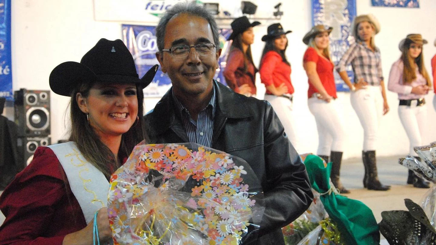 11ª Feicampo começa nesta semana