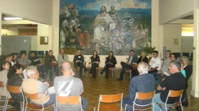 Fussta organiza festa julina beneficente