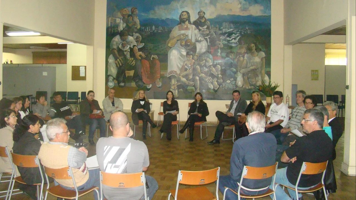 Fussta organiza festa julina beneficente
