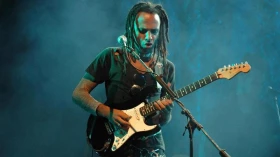 Festival de Jazz tem atração nesta quinta