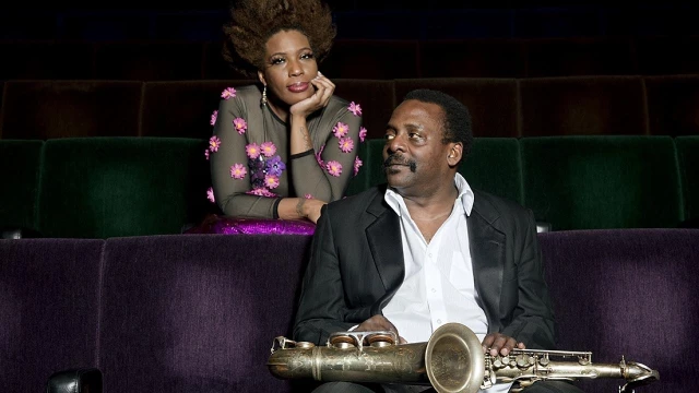 Macy Gray encerra atrações internacionais do Blues & Jazz