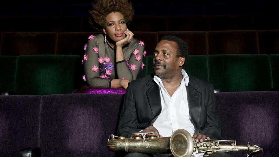 Macy Gray encerra atrações internacionais do Blues & Jazz