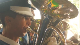 Famuta é atração especial no aniversário do Corinthians 