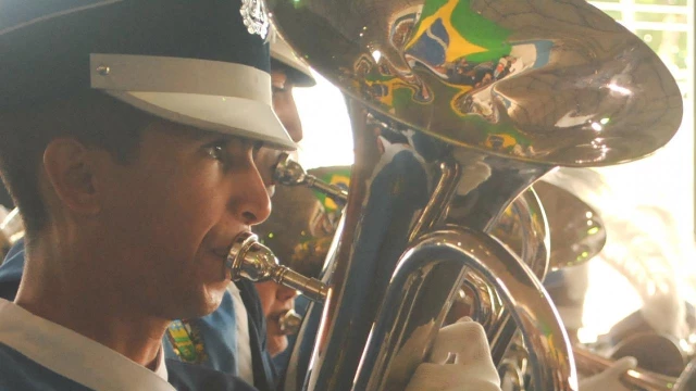 Famuta é atração especial no aniversário do Corinthians 