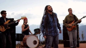 A Tropa celebra aniversário de 10 anos em Taubaté