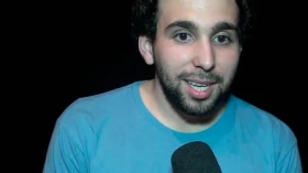 Comédia de Murilo Couto lota Metrópole