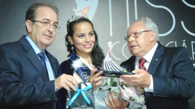 Sindicato elege Miss Comerciária 2013