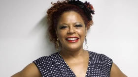 Partido Alto é homenageado em show de Tereza Gama
