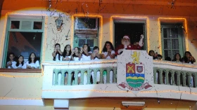 PM organiza Cantata de Natal 2013