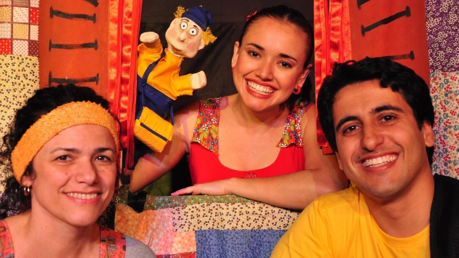 Cia Animalenda leva poesia ao Sesc