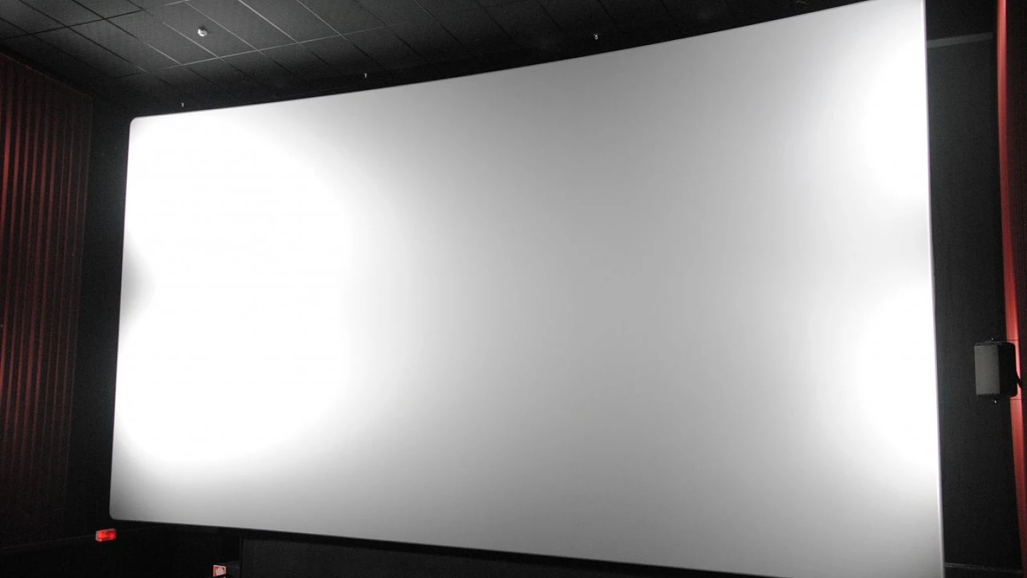 Cinema em Taubaté terá sessões no Natal e no Réveillon 