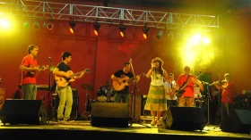 Concurso de Marchinhas de Quiririm abre Carnaval 2014