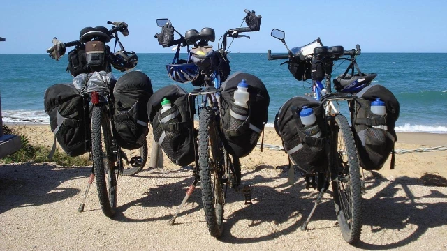 Mecânica de bicicletas é tema de bate-papo