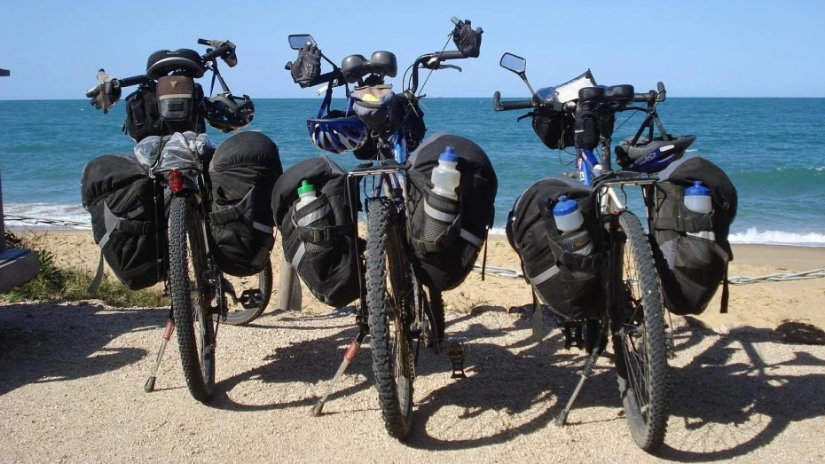 Mecânica de bicicletas é tema de bate-papo