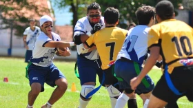 Big Donkeys realiza atividade no CEMTE