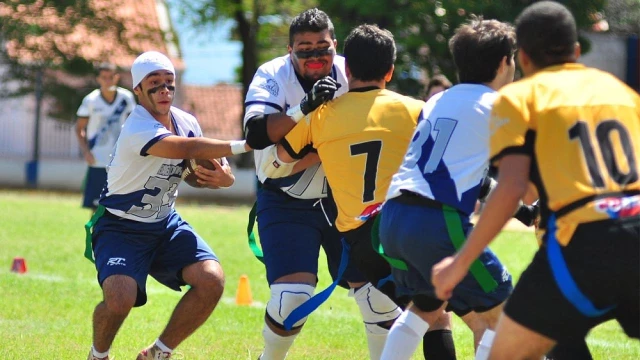 Big Donkeys realiza atividade no CEMTE