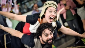 Grupo Santa Víscera apresenta “Teatro a La Carte”