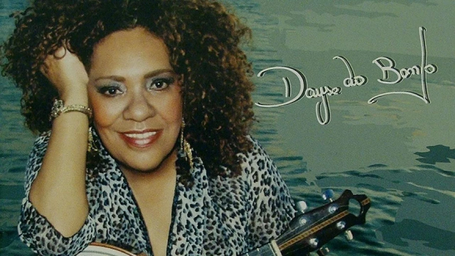 Sesc recebe show de Dayse do Banjo Sesc recebe show de Dayse do Banjo